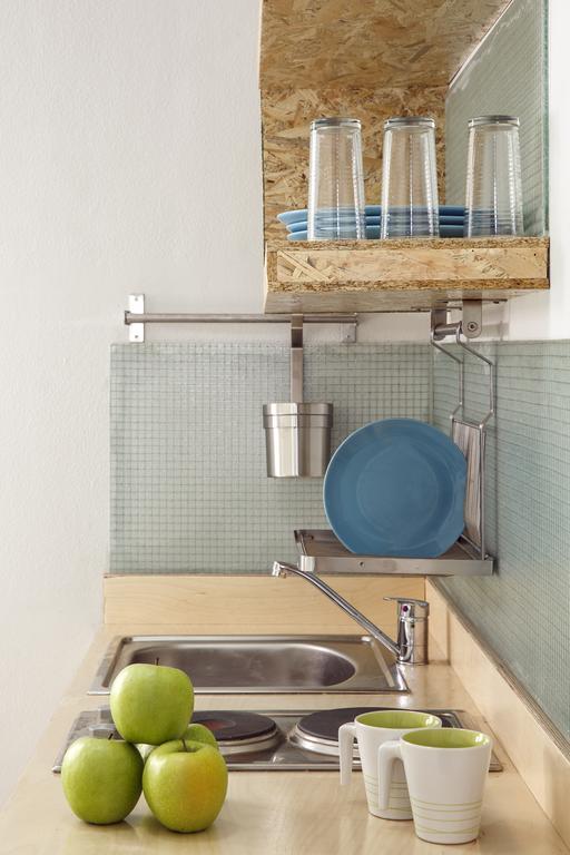 H14 Rooms & Apartments Adults Only Rhodes City 部屋 写真