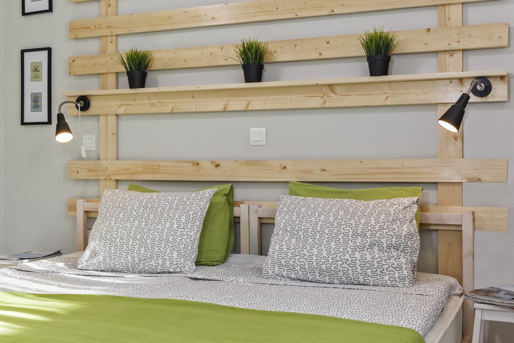H14 Rooms & Apartments Adults Only Rhodes City 部屋 写真